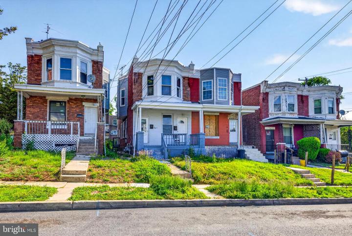 Photo of 241 Cherry Street