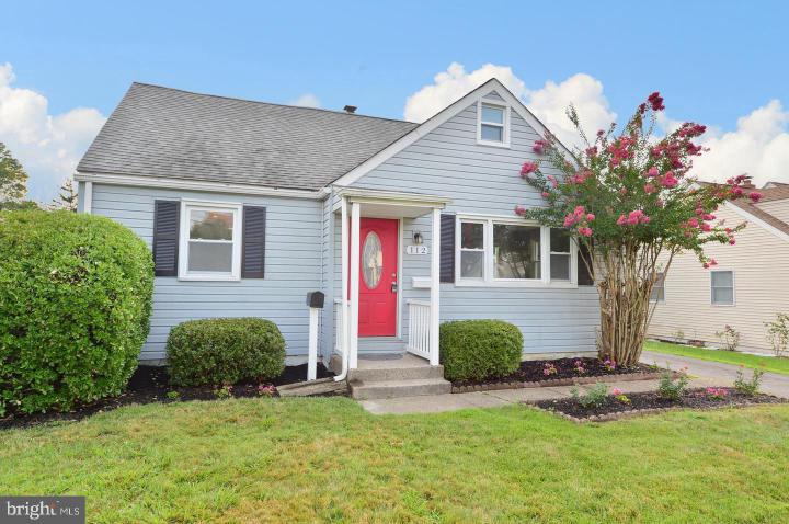 Photo of 112 Upland Road