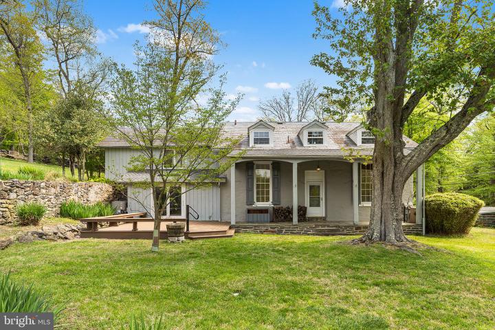 Photo of 1288 Cedar Grove Road, Media PA