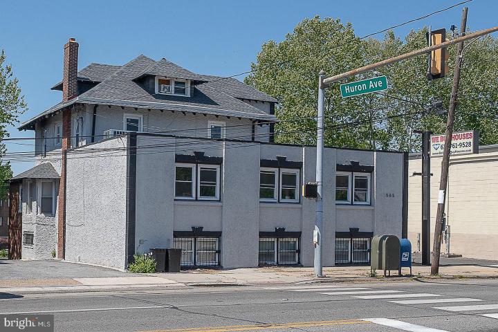 Photo of 565 Chester Pike, Prospect Park PA