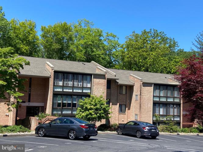 Photo of 510 N Lemon Street C11, Media PA