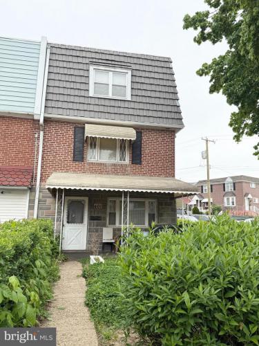 Photo of 401 N Springfield Road