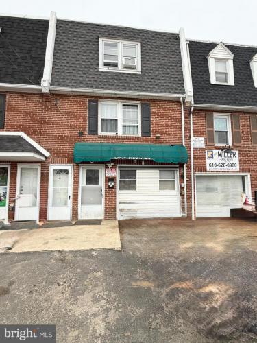 Photo of 409 Springfield