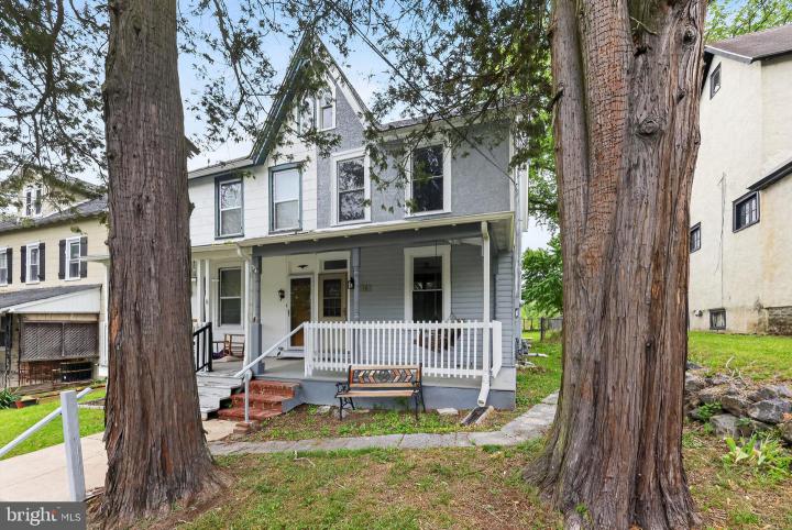Photo of 16 Convent Road