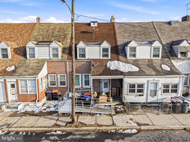 Photo of 1211 Hancock Street