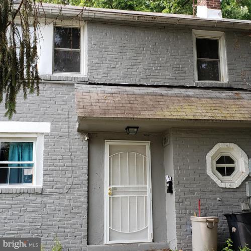 Photo of 2706 Lehman Street