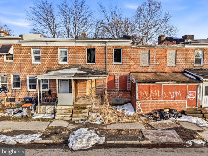 Photo of 1009 Morton Avenue