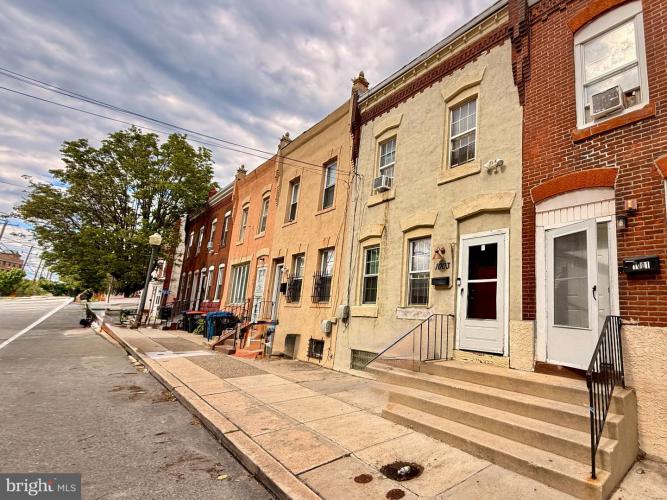 Photo of 1003 Madison Street