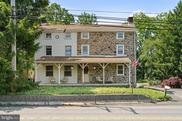 Photo of 3171 Foulk Road, Garnet Valley PA