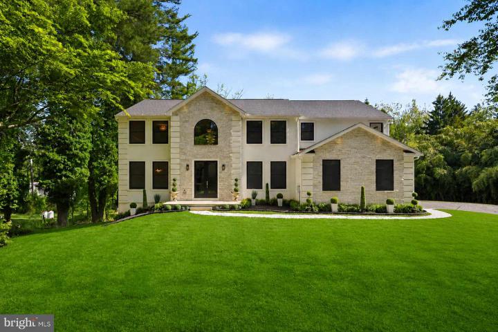 Photo of 410 E Rose Tree Road