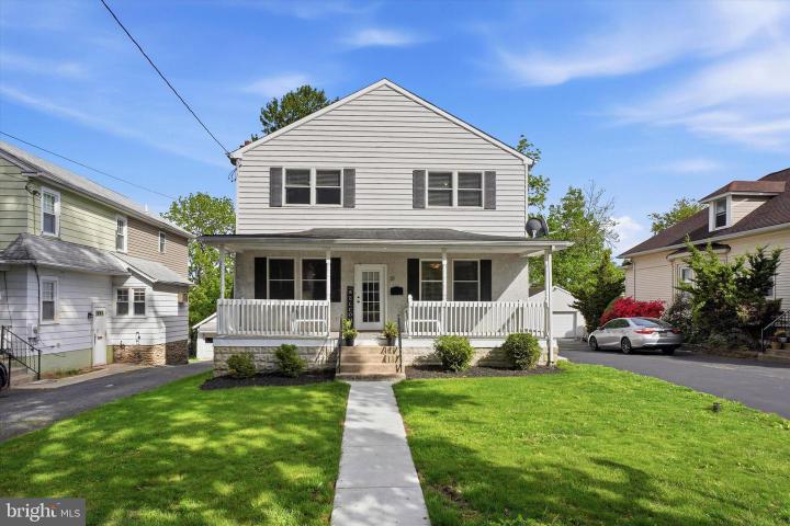 Photo of 31 Evergreen Avenue