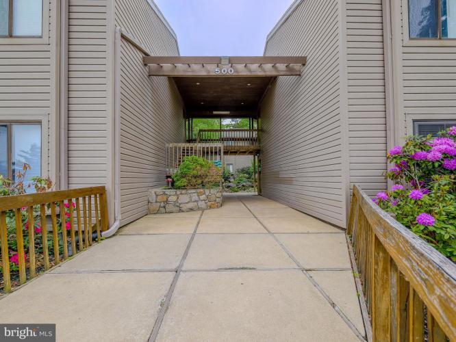 Photo of 508 Pritchard Place