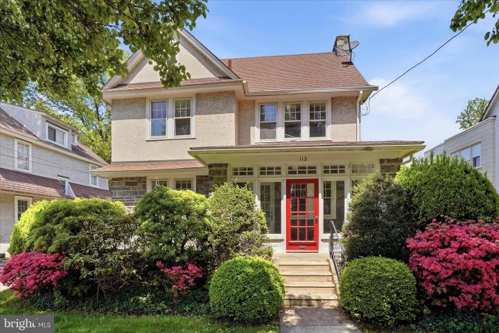 Photo of 112 Strathmore Road