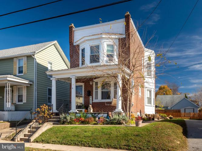 Photo of 9 W Chelton Road