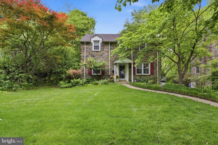 Photo of 301 Riverview Road, Swarthmore PA