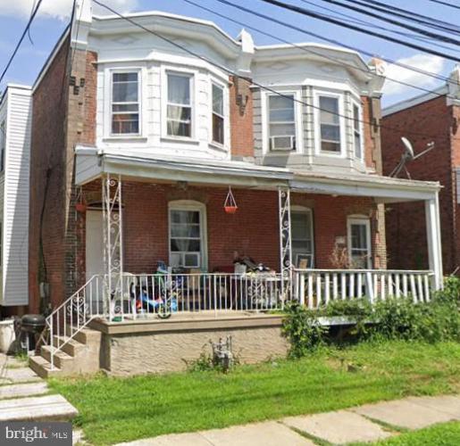 Photo of 121 Pine Street, Collingdale PA