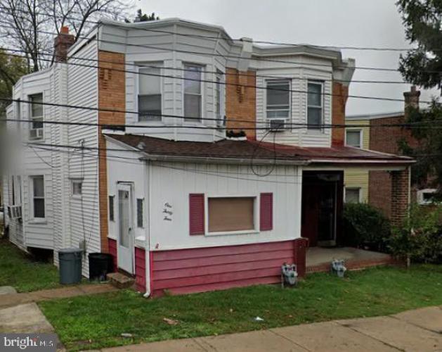 Photo of 134 Chester Pike