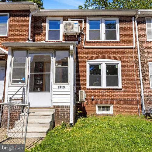 Photo of 1415 Ridley Avenue