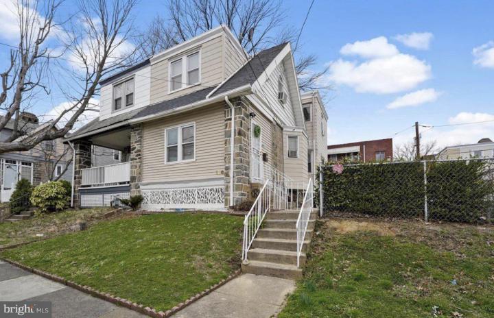 Photo of 106 Ashby Road