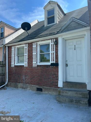 Photo of 526 S 69th Street, Upper Darby PA