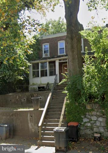 Photo of 113 E 13th Street, Chester PA