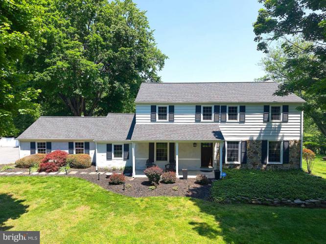 Photo of 433 Brinton Lake Road