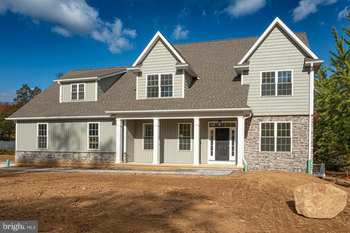 Photo of 257 Glen Mills Road D, Glen Mills PA