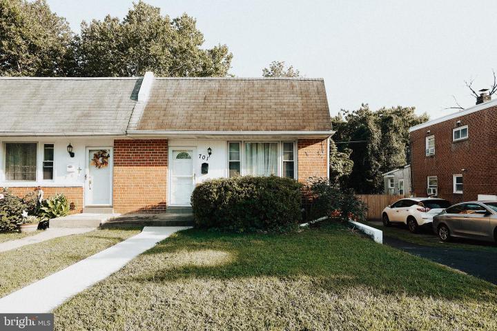 Photo of 701 E 23rd Street, Chester PA