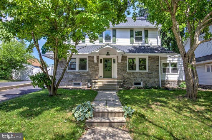 Photo of 725 Turner Avenue, Drexel Hill PA