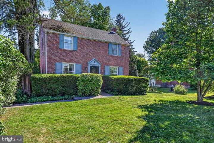 Photo of 212 Idlewild Lane, Media PA