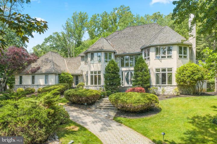 Photo of 46 Sleepy Hollow Drive, Newtown Square PA