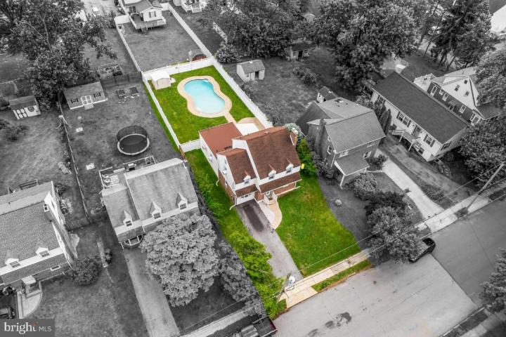 Photo of 309 Hastings Avenue, Wallingford PA