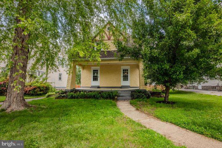 Photo of 711 Harper Avenue