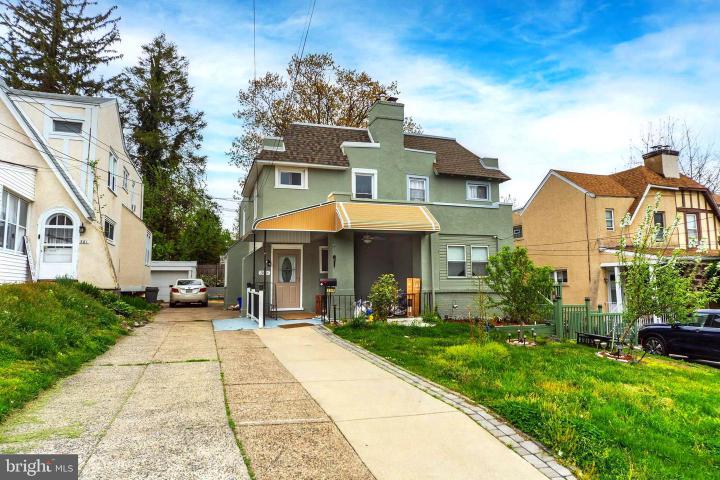 Photo of 359 Lakeview Avenue, Drexel Hill PA