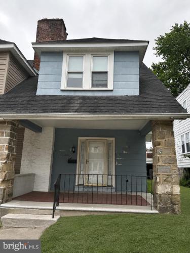 Photo of 4040 Ellendale Road