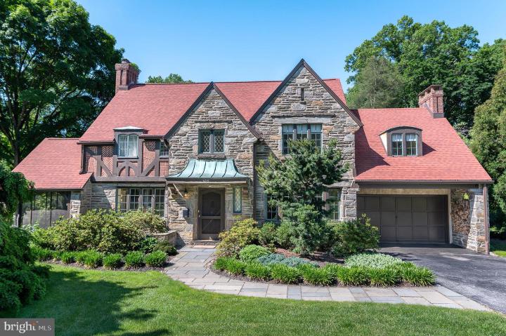 Photo of 105 Stratford Road, Wallingford PA
