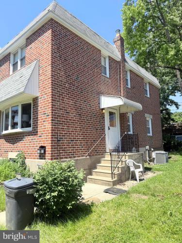 Photo of 1105 Spruce Street