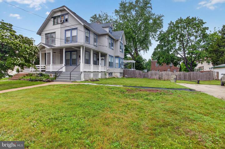 Photo of 825 Andrews Avenue, Darby PA