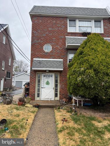 Photo of 2407 Marshall Road, Drexel Hill PA
