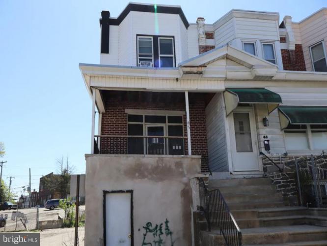 Photo of 45 Golf Road