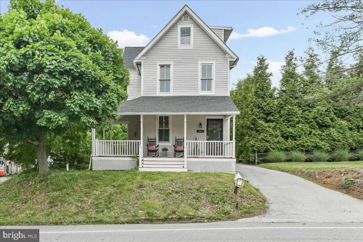 Photo of 204 S Pennell Road, Media PA