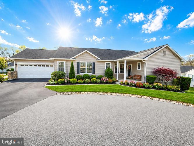 Photo of 1525 Tack Place, Glen Mills PA