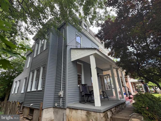 Photo of 48 N Sycamore Avenue, Clifton Heights PA