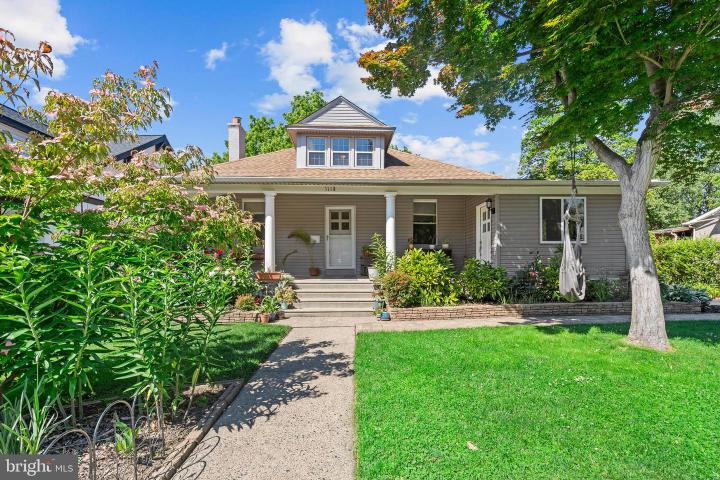 Photo of 1118 Allston Road