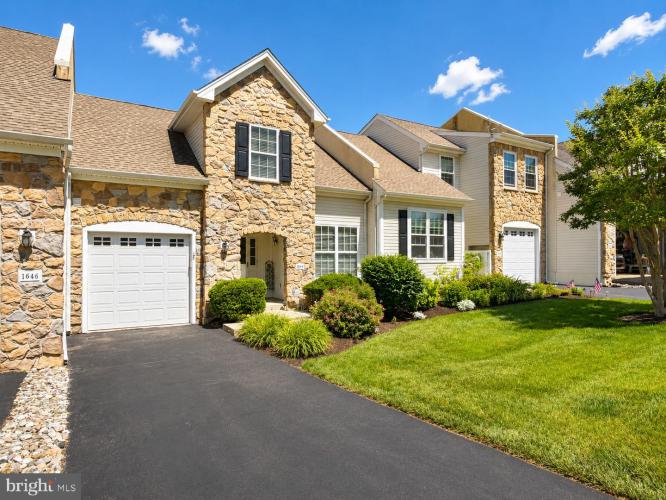 Photo of 1648 Parkview Court, Garnet Valley PA