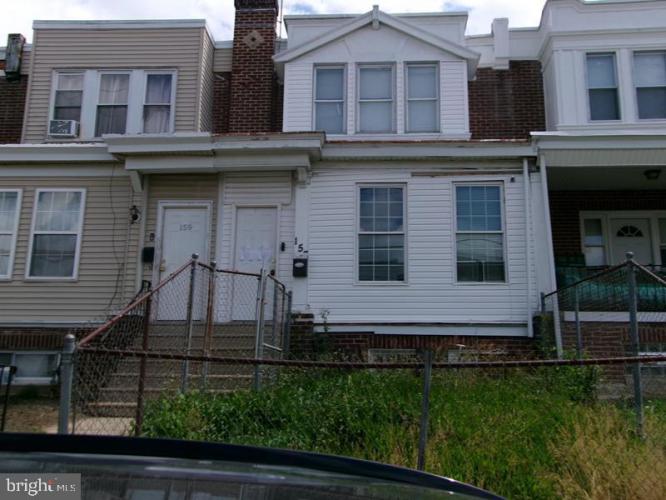 Photo of 157 Lafayette Avenue