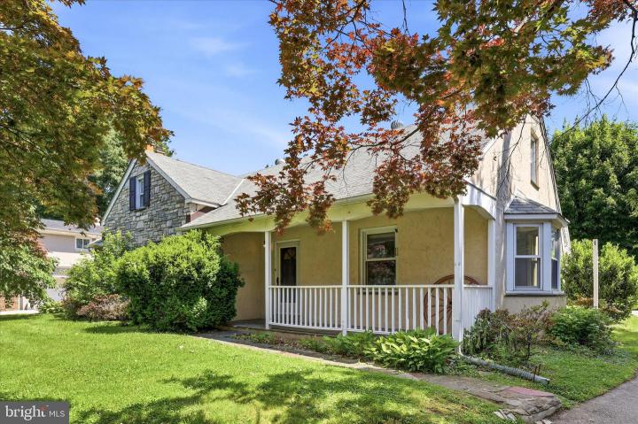 Photo of 39 Haverford Road