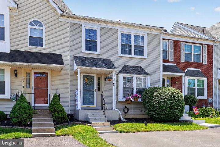 Photo of 56 Victoria Drive, Aston PA