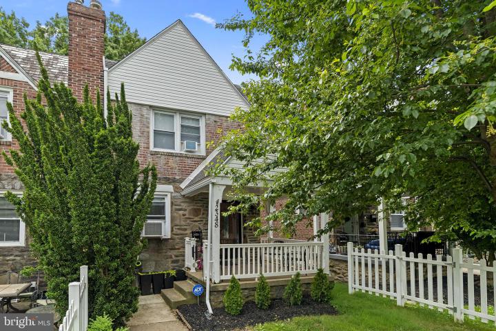 Photo of 2348 Highland Avenue, Drexel Hill PA