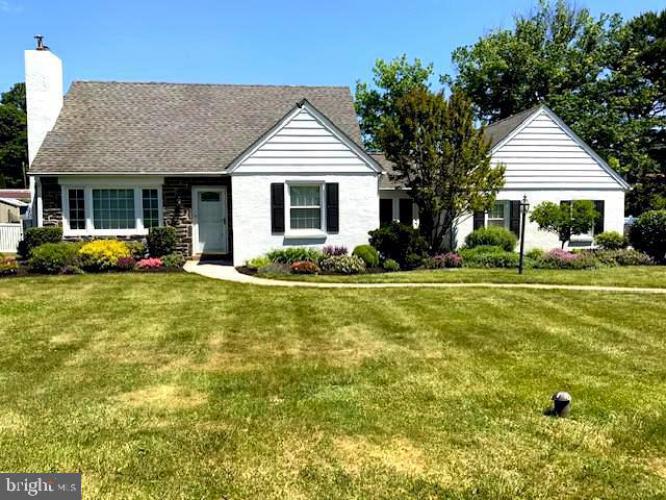 Photo of 3431 Tyson Road, Newtown Square PA